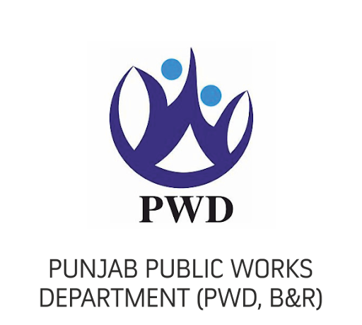 Punjab PWD Partner Logo
